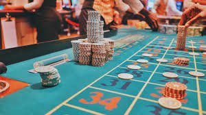 9yyy Slot Rooms by Studio
